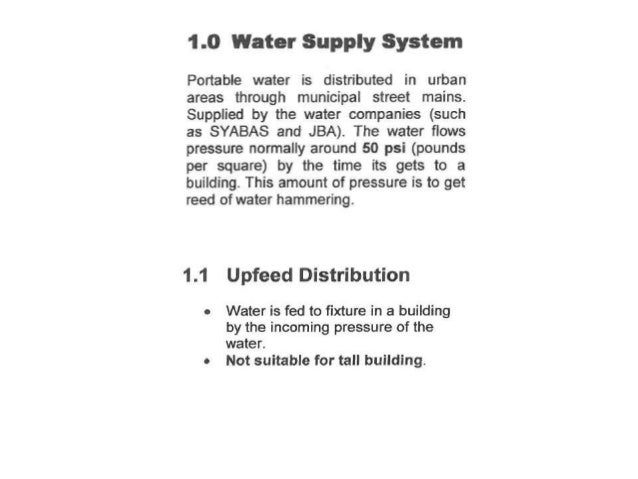 high rise office building technical design guidelines in malaysia