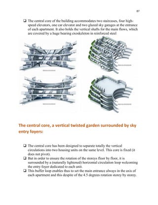Report on HIGH RISE | PDF