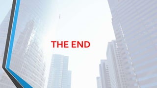 THE END
 
