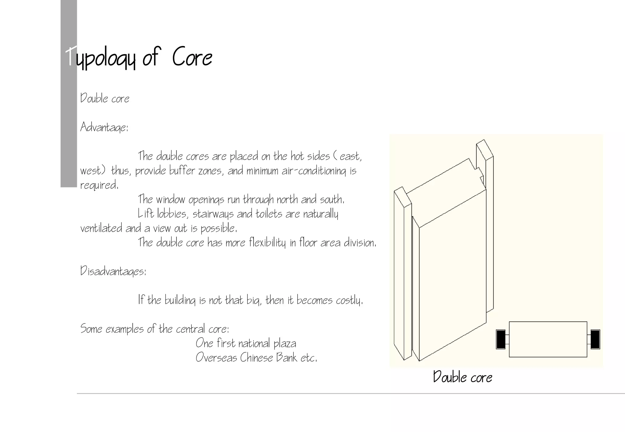 High rise structure & core | PDF