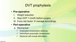 Preoperative preparation of high risk patients.pptx