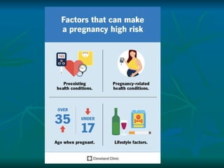 HIGH RISK PREGNANCY AND LABOR MANAGEMENT.pptx