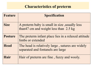 High Risk Newborn .in clinical paediatric | PPTX