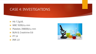 High risk obstetrics | PPTX