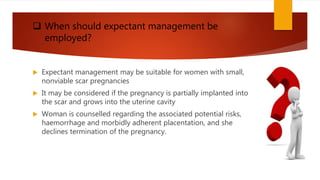 High risk obstetrics | PPTX