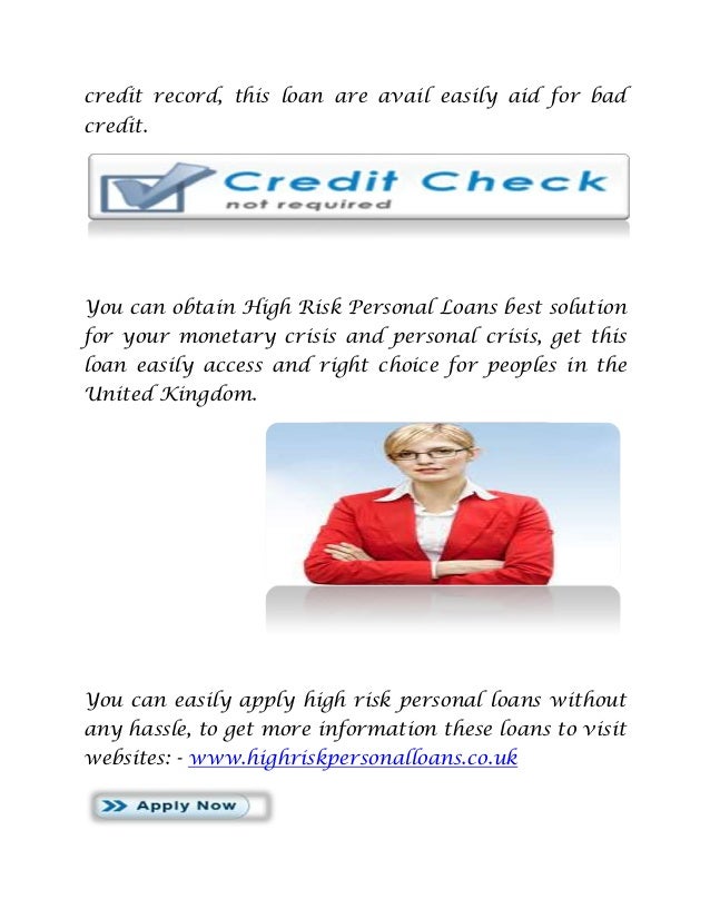 no credit check loans in Ohio state
