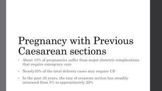 High risk pregnancy | PDF