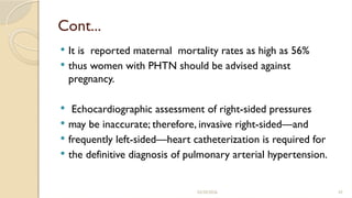 High Risk Parturient Comprehensive Anesthesia Management for High-Risk Pregnancies | PPTX