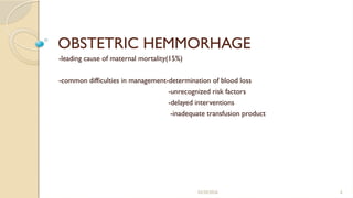 High Risk Parturient Comprehensive Anesthesia Management for High-Risk Pregnancies | PPTX