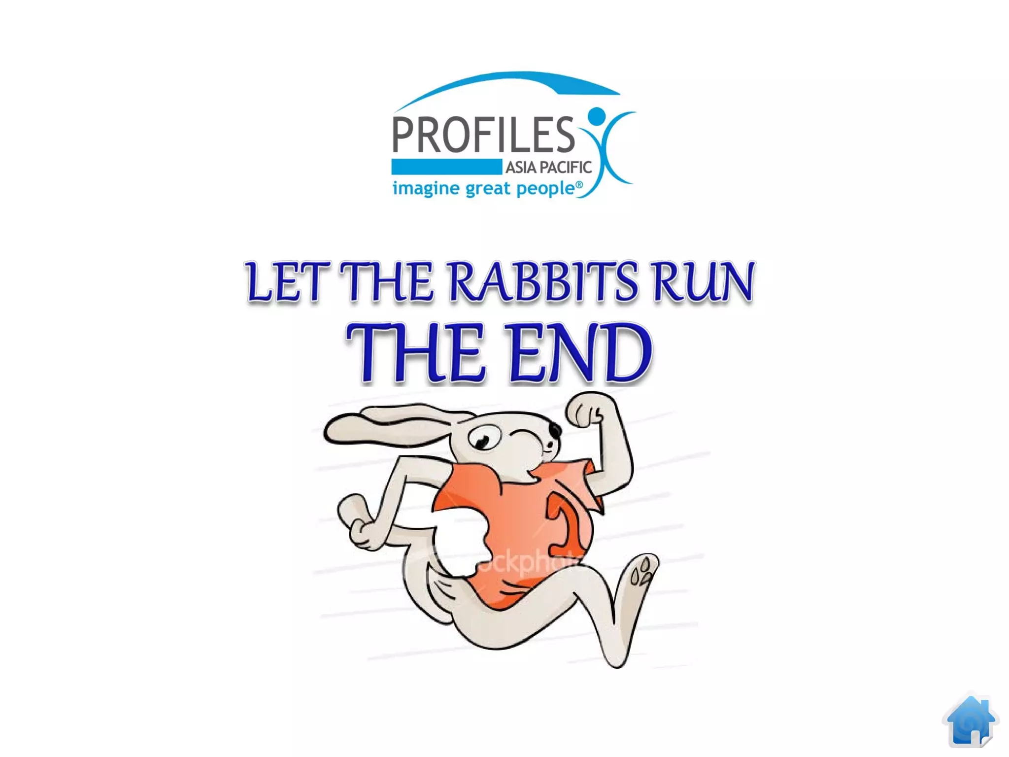 High school career guide presentation