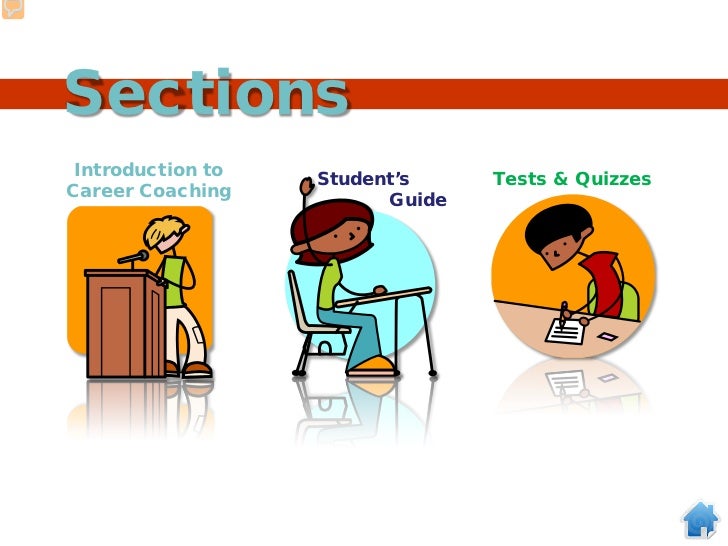 Career powerpoint presentation for high school students image