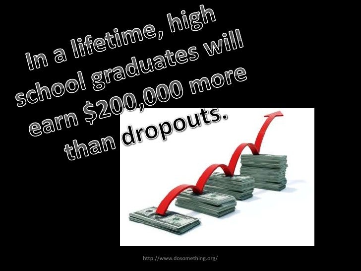 High School Dropouts