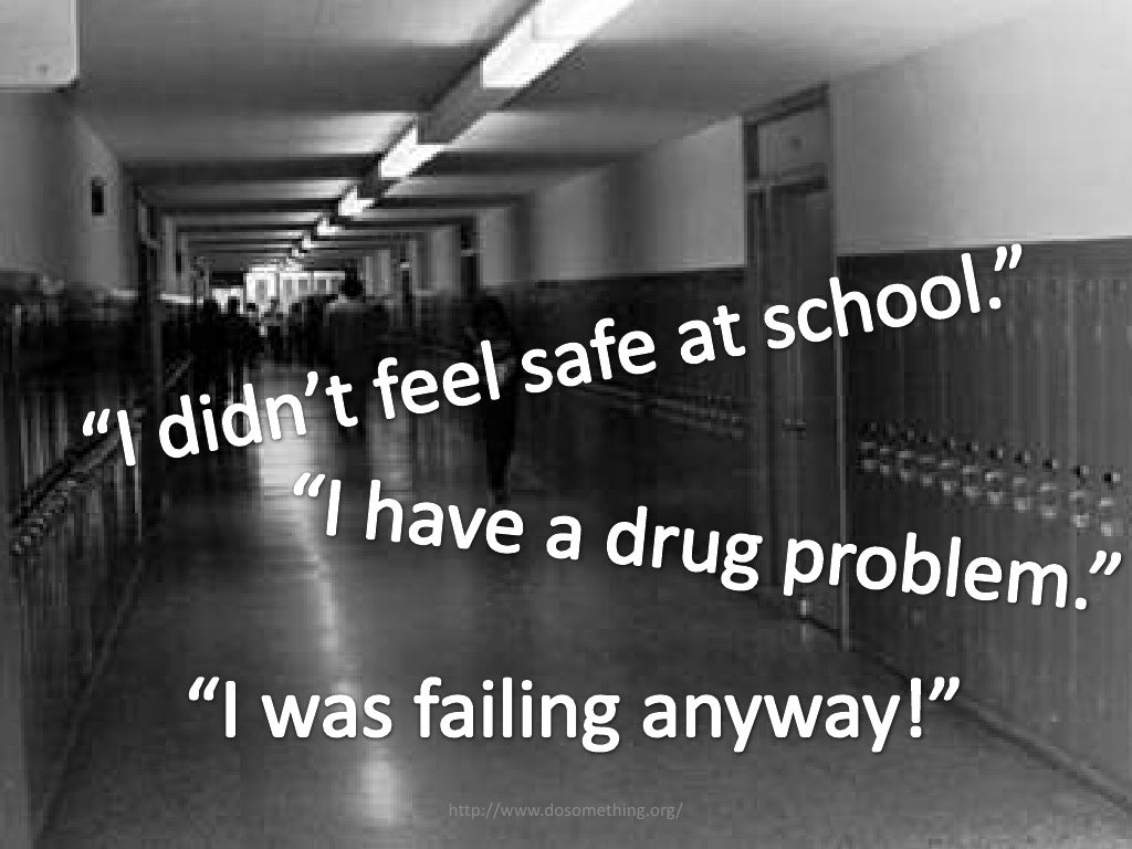 High School Dropouts