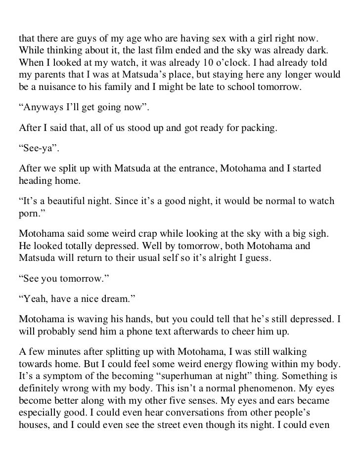 High School Dx D Volume 01