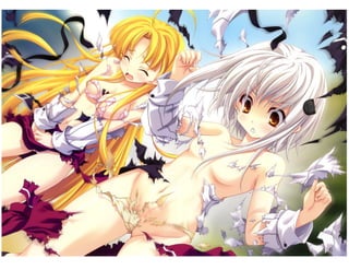 High School DxD Volumen 3