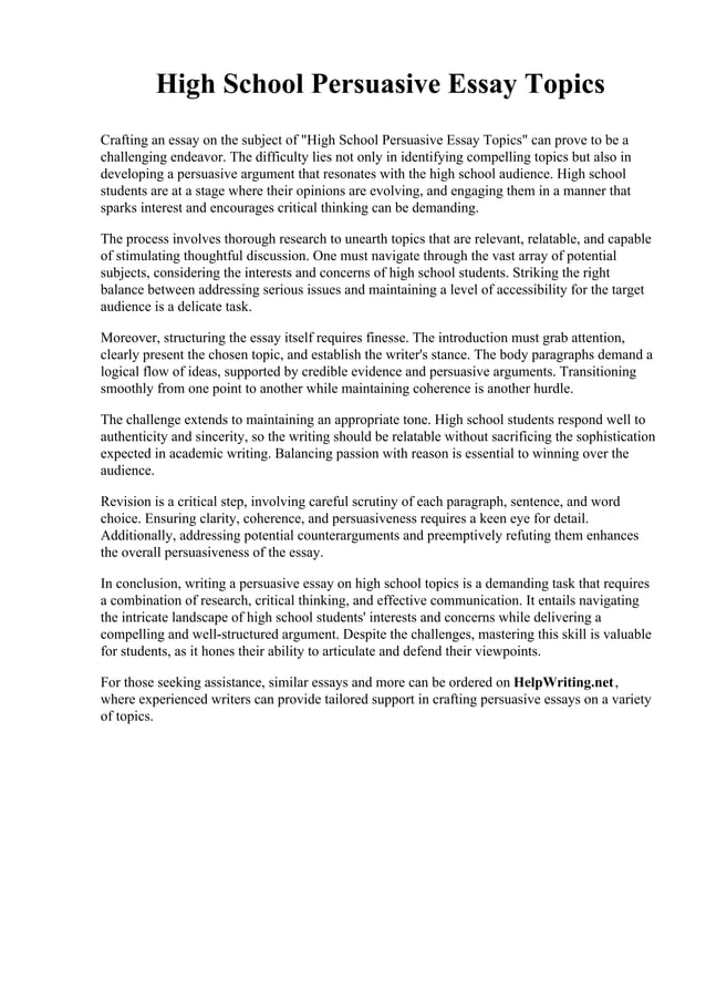 high-school-persuasive-essay-topics-pdf