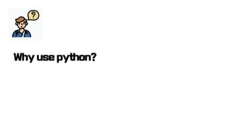 Data analysis with python - for Ulsan science high school teachers | PPT