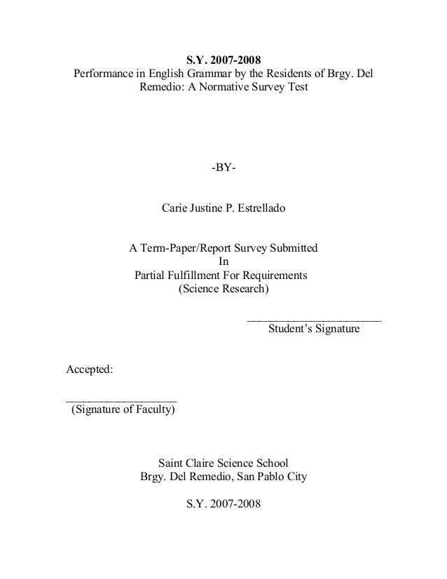 Outline a phd research proposal introduction