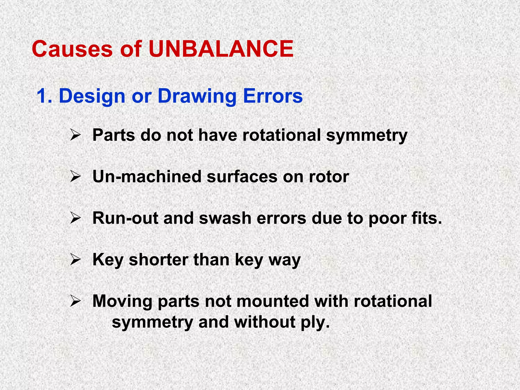 High speed balancing of turbine rotors | PDF