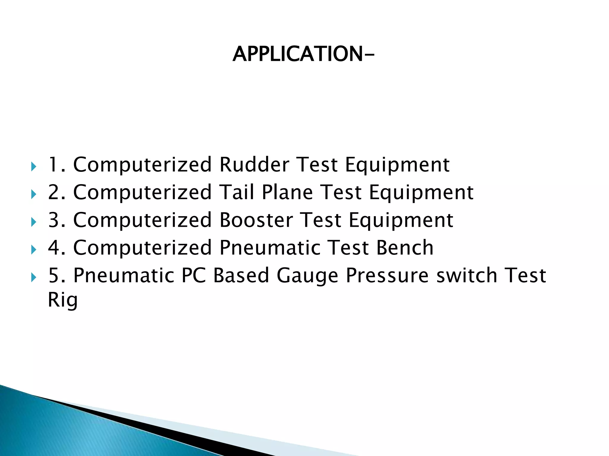 High Speed Bearing Endurance Test Rig | PPTX