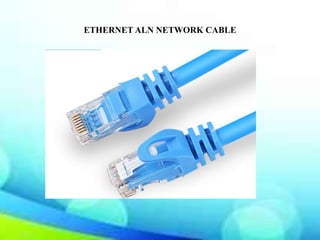 High speed lan | PPTX