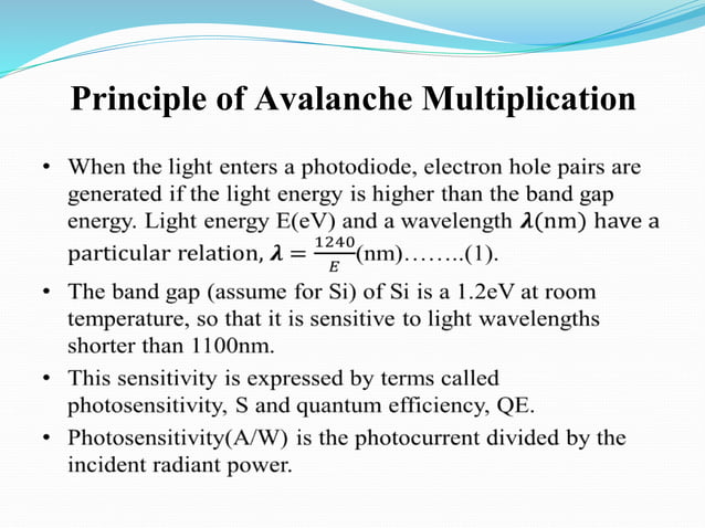 High speed measurement | PPT