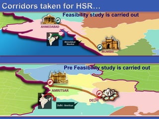Feasibility study is carried out
Pre Feasibility study is carried out
5
 