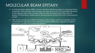 High speed semiconductor devices | PPTX
