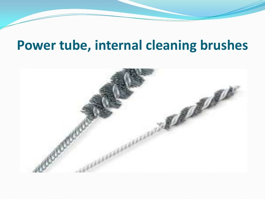 Diferrent Types of Brushes for Cleaning Purpose