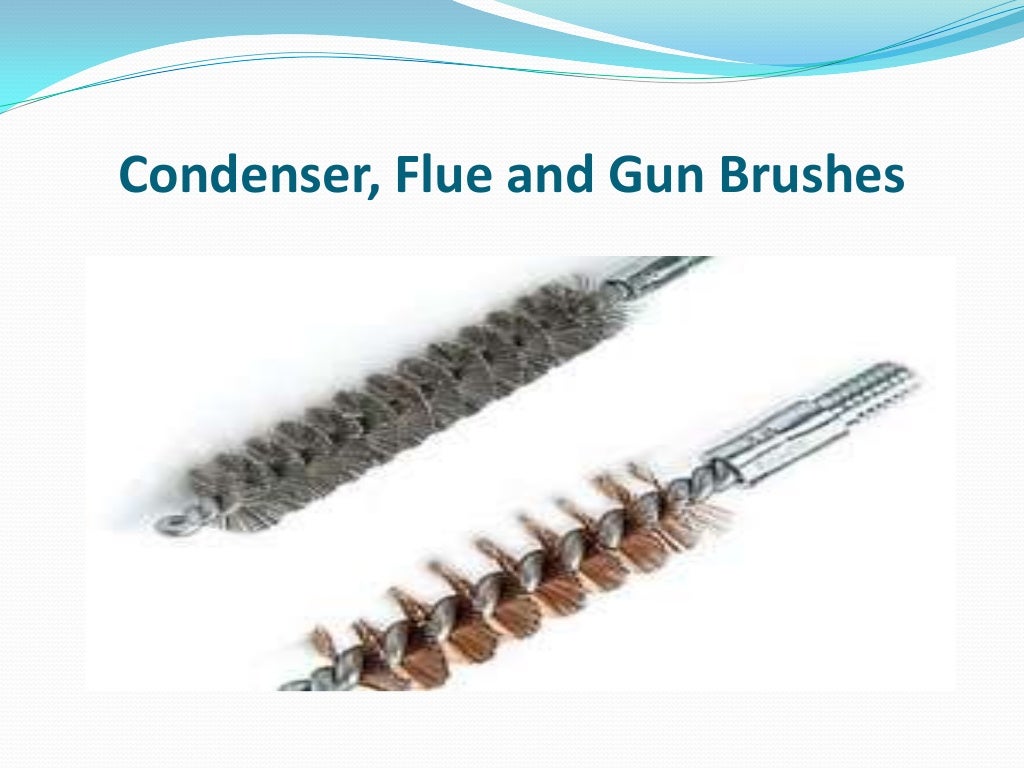 Diferrent Types of Brushes for Cleaning Purpose