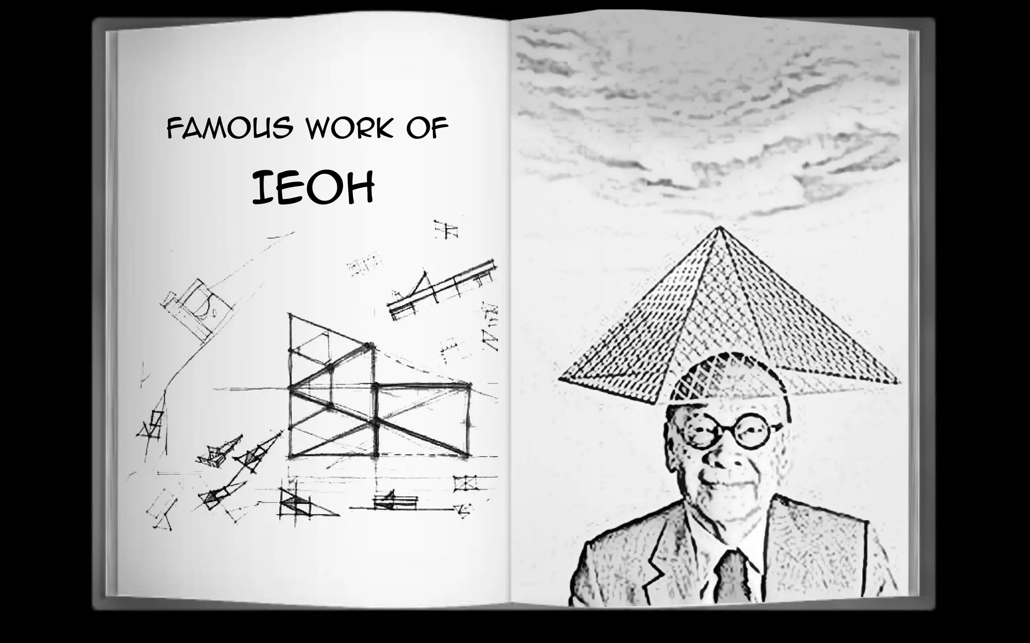 FAMOUS WORK OF
Ieoh
 