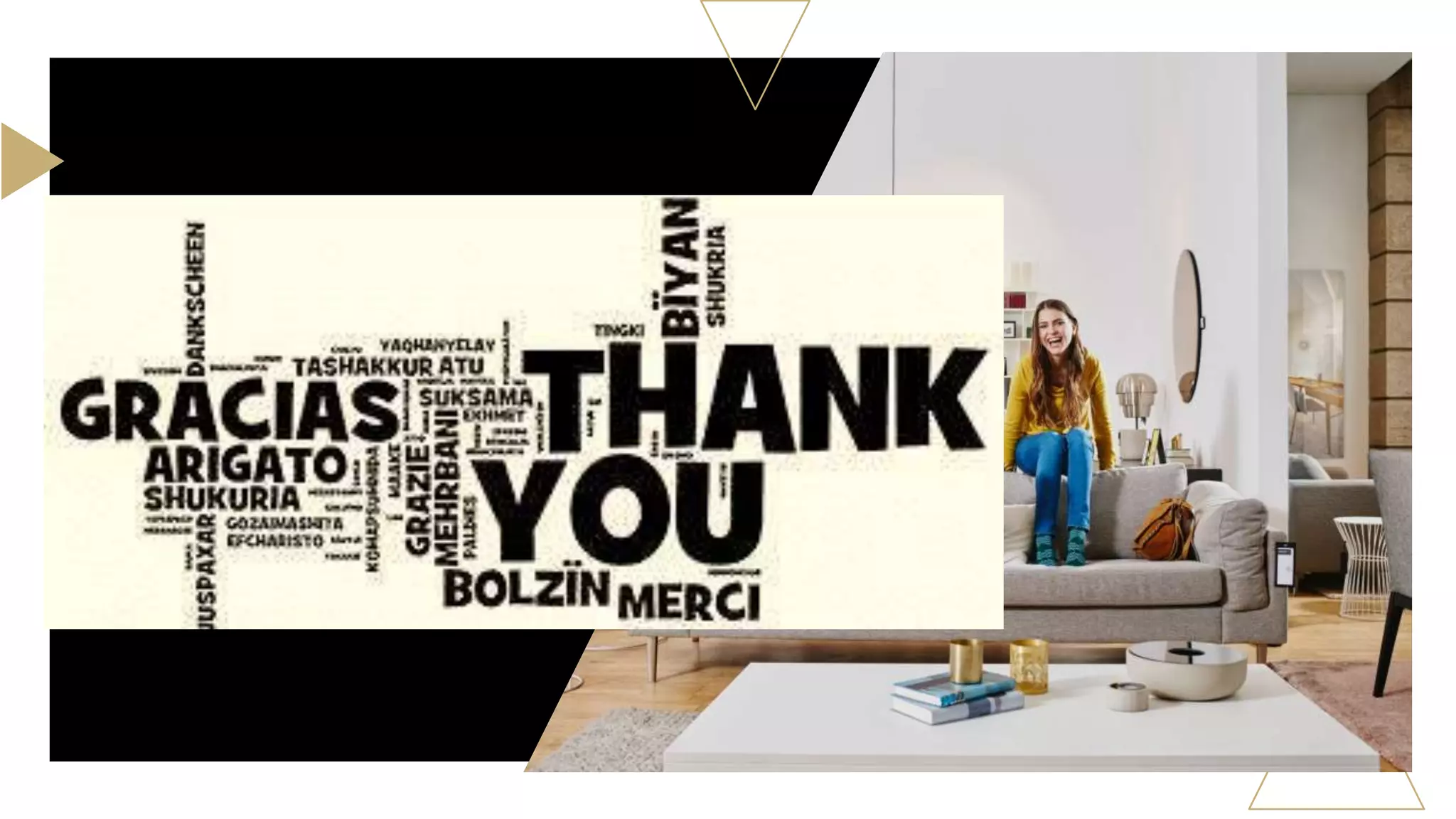 High tech architecture