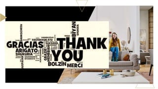 High tech architecture