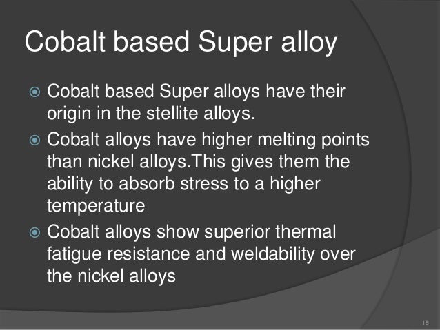 Is Cobalt A Gas At Room Temperature Is Cobalt A Gas At Room Temperature