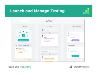 Quick Team Nomination Pitches
 