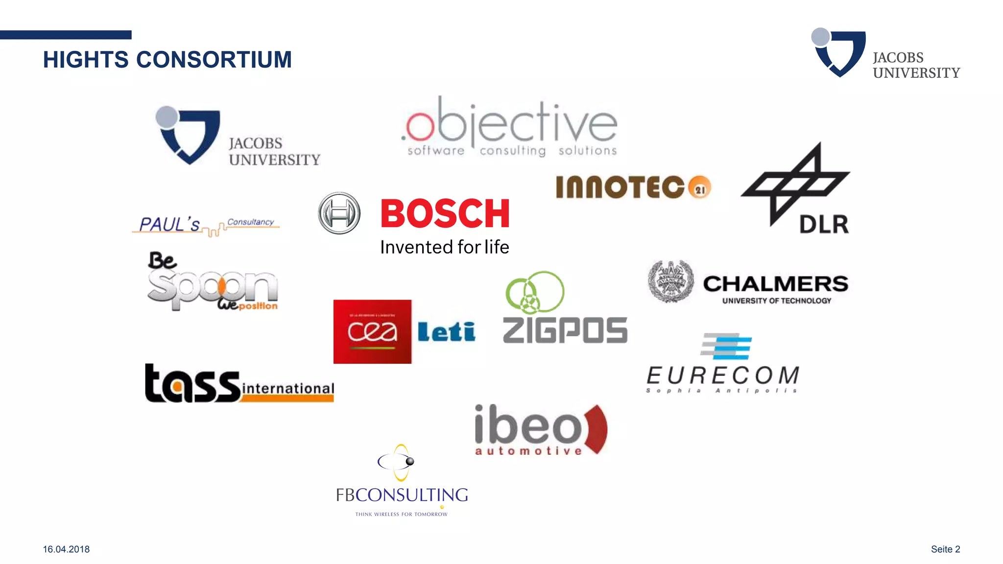 Beyond GNSS: Highly Accurate Localization for Cooperative-Intelligent ...