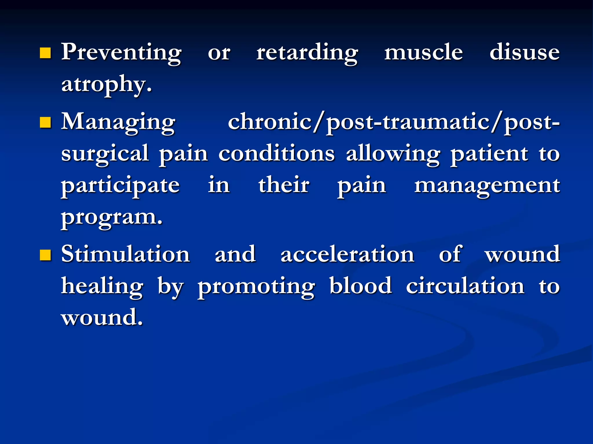 High voltage pulsed galvanic PPT