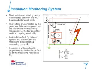 High voltage truck protection and fire prevention Paul Edwards | PDF
