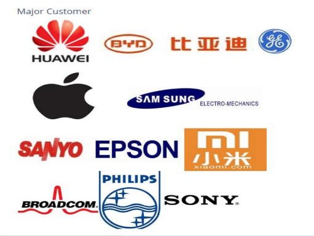 High Volume PCB at EFPCB