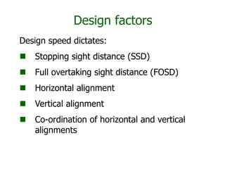Highway and railway geometric design-Revised.pptx