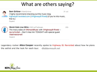 What are others saying?

-Blabbermouth.net

 