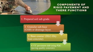 Highway construction and equipments | PDF