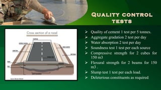 Highway construction and equipments | PDF