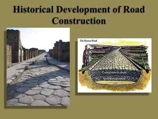 Highway & Railway Engineering | PPTX