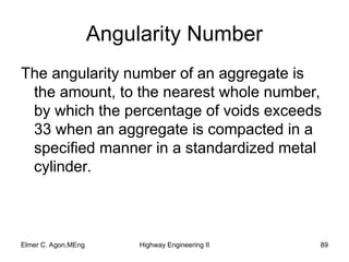 Highway Engineering presentation -elmer.ppt