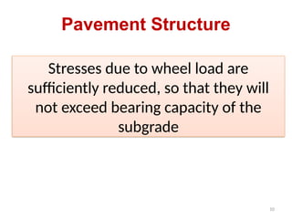 Comprehensive Guide to Highway and Traffic Engineering II: Pavement ...
