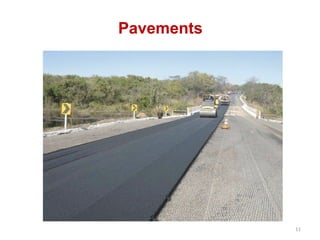 Comprehensive Guide to Highway and Traffic Engineering II: Pavement ...