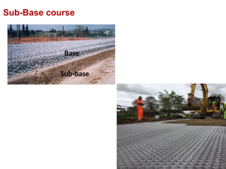 Comprehensive Guide to Highway and Traffic Engineering II: Pavement ...