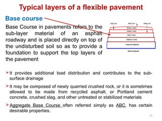 Comprehensive Guide to Highway and Traffic Engineering II: Pavement ...