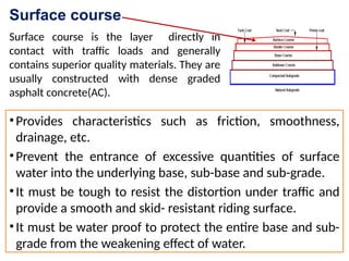 Comprehensive Guide to Highway and Traffic Engineering II: Pavement ...